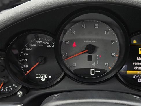 Used 2013 Porsche 911 Carrera S image 37