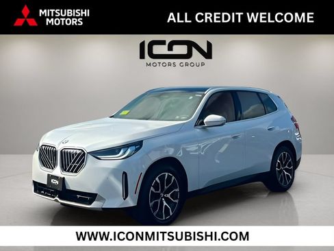 Used 2026 BMW X3 xDrive30i AWD/4WD image 1