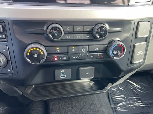 Used 2023 Ford F350 XLT w/ XLT Premium Package image 13