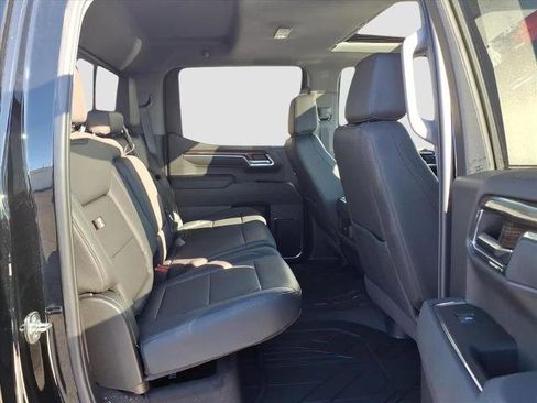 New 2026 Chevrolet Silverado 1500 RST w/ Convenience Package II image 11