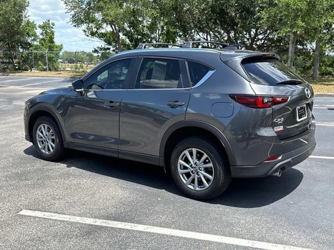 Used 2023 MAZDA CX-5 AWD 2.5 S image 5