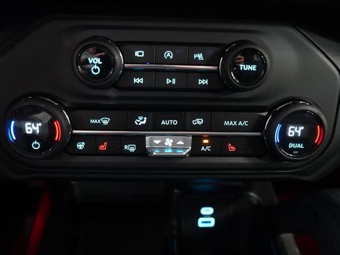 Used 2025 Ford Bronco Raptor AWD/4WD image 40
