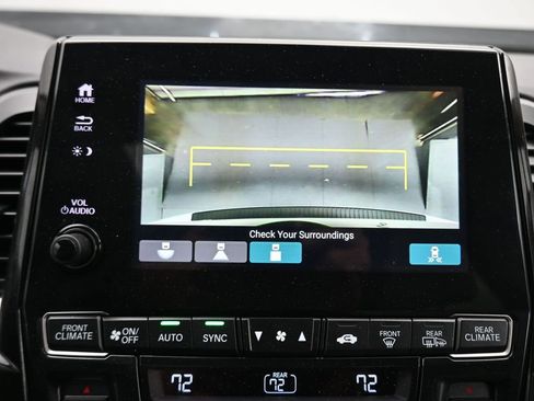 Used 2024 Honda Odyssey EX-L image 21