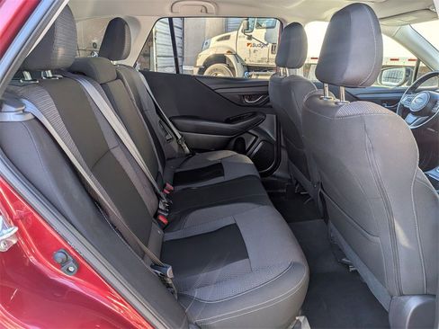 Used 2025 Subaru Outback Premium image 29