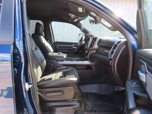 Used 2022 RAM 1500 Big Horn AWD/4WD image 26