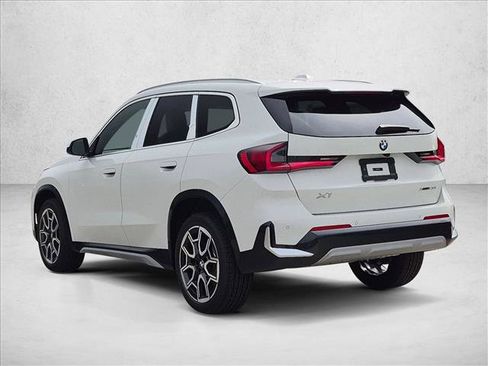 New 2027 BMW X1 xDrive28i AWD/4WD image 9