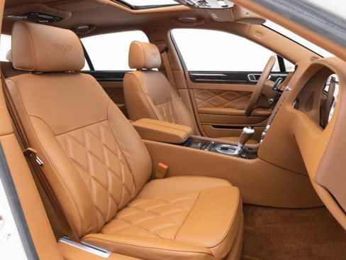 Used 2009 Bentley Flying Spur Flying Spur Speed image 4