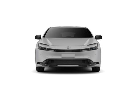 New 2026 Toyota Prius LE image 82