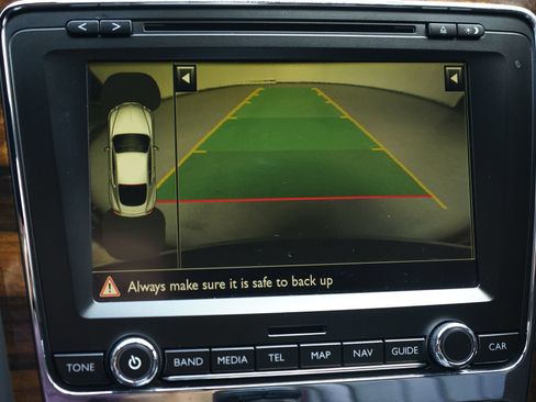 Used 2013 Bentley Continental GT AWD/4WD image 15