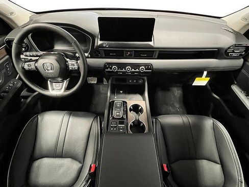 New 2026 Honda Pilot Elite image 24