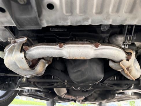 Used 2013 Subaru Impreza WRX Limited AWD/4WD image 17