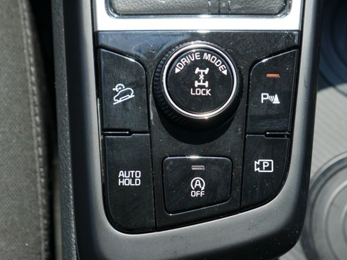 Certified 2024 Kia Sportage LX image 21