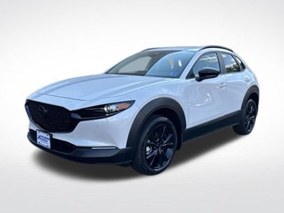New 2026 MAZDA CX-30 Aire Edition