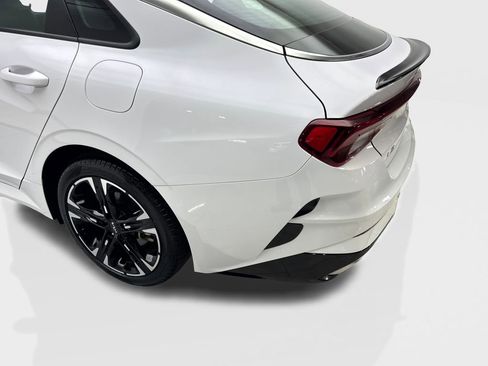 Used 2024 Kia K5 GT-Line w/ GT-Line Premium Package AWD/4WD image 17