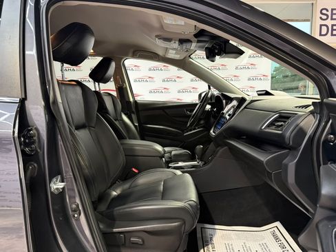 Used 2023 Subaru Ascent Limited AWD/4WD image 52