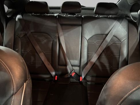 Certified 2022 Kia Forte GT-Line w/ GT-Line Technology Package image 18