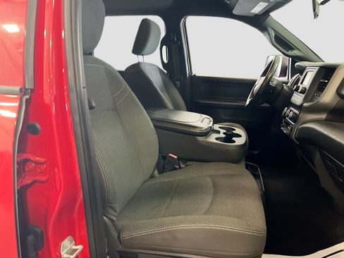 Used 2022 RAM 2500 Tradesman AWD/4WD image 26