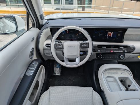 New 2026 Hyundai Palisade Calligraphy image 18