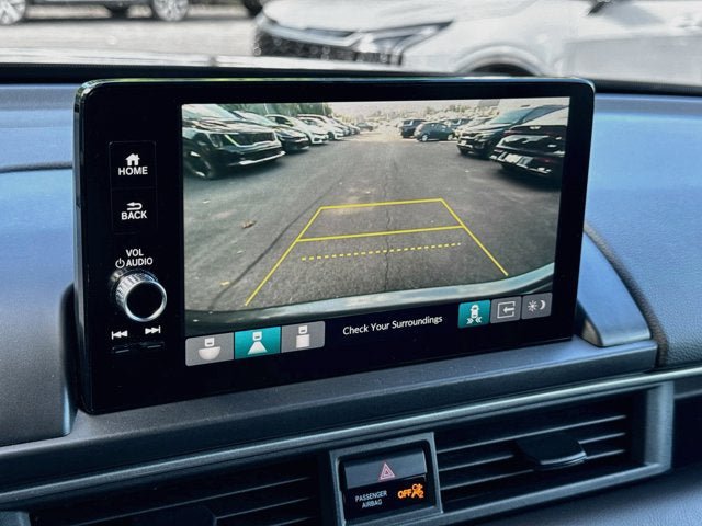 Used 2023 Honda Pilot EX-L image 13