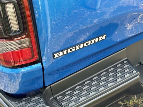 Used 2023 RAM 1500 Big Horn AWD/4WD image 11