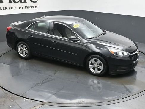 Used 2014 Chevrolet Malibu LS w/ Protection Package image 36