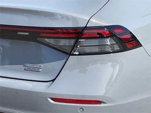 New 2025 Honda Accord Touring image 6