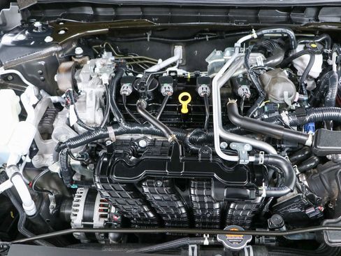 Used 2021 Nissan Altima 2.5 SL FWD image 29