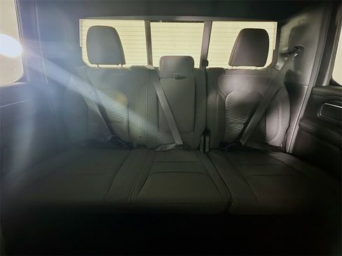 New 2026 RAM 1500 Big Horn image 10