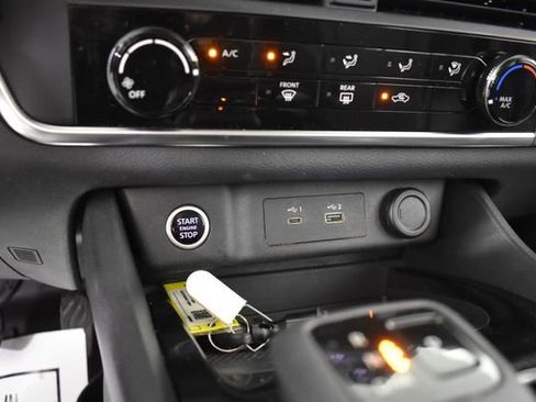 Certified 2022 Nissan Rogue S AWD/4WD image 16