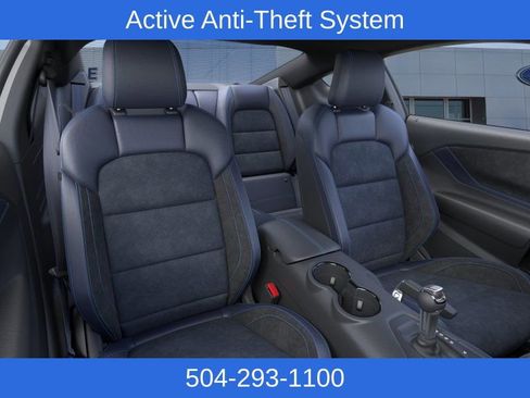 New 2025 Ford Mustang Dark Horse image 10