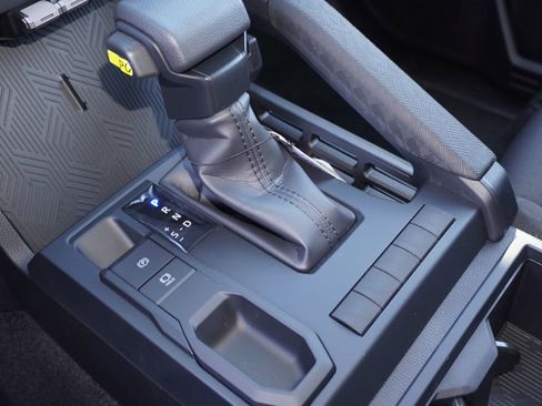 New 2026 Toyota Tacoma SR image 17