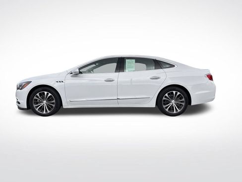 Used 2017 Buick LaCrosse Essence FWD image 6