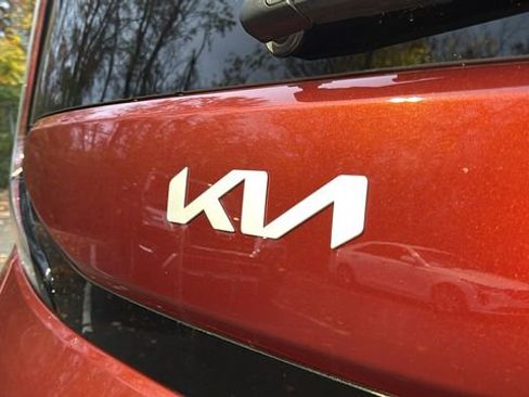 Used 2024 Kia Soul LX w/ Option Group 015 image 36