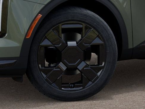 New 2026 Kia Sportage X-Line AWD/4WD image 9