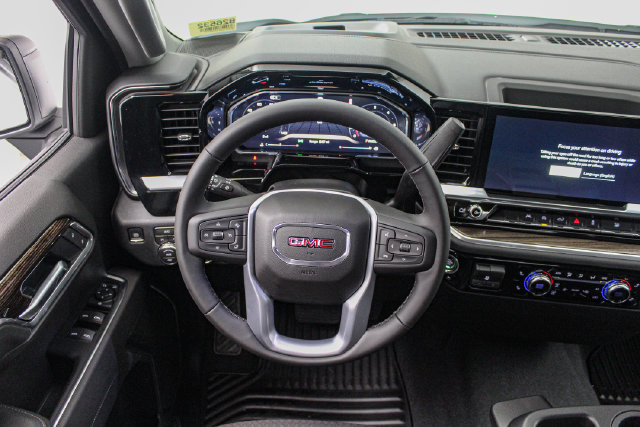 New 2026 GMC Sierra 1500 Elevation AWD/4WD image 20