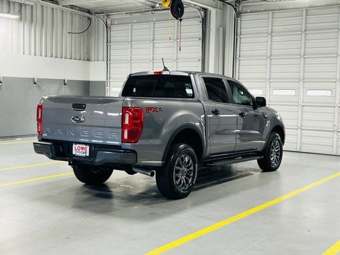 Used 2021 Ford Ranger XLT w/ Equipment Group 301A Mid image 16