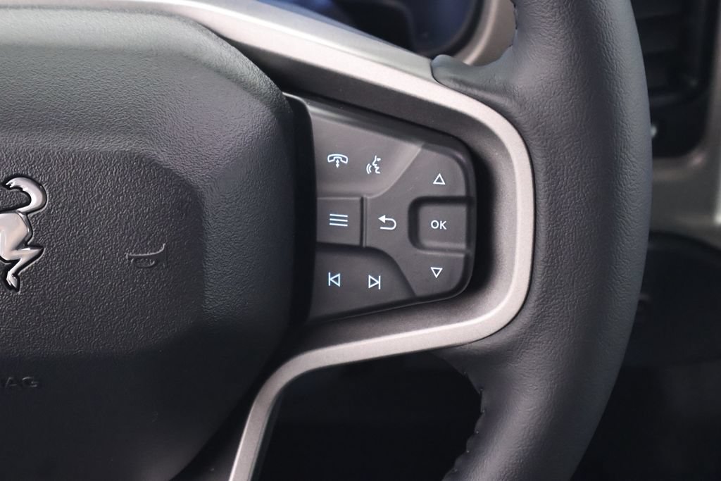 New 2026 Ford Bronco Outer Banks AWD/4WD image 19