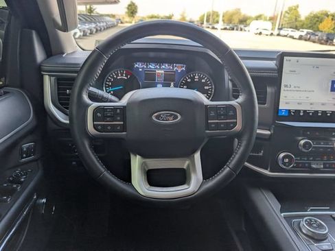 Used 2024 Ford Expedition XLT RWD image 22