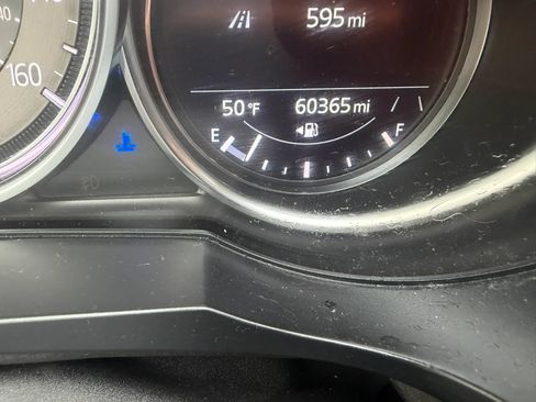 Used 2021 MAZDA CX-9 Sport AWD/4WD image 10