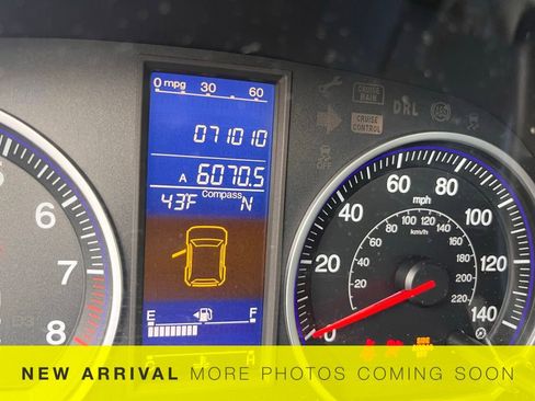 Used 2010 Honda CR-V EX-L image 15