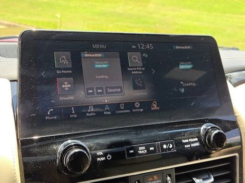 Used 2022 INFINITI QX80 Sensory w/ All-Season Package RWD image 19