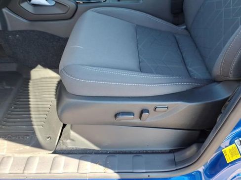 New 2026 Nissan Frontier SV w/ All-Weather Content Package RWD image 7