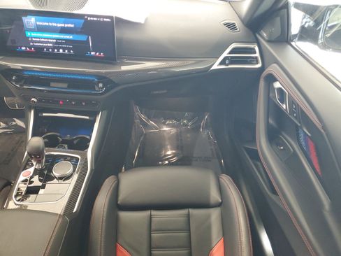 Used 2025 BMW M2 w/ M Driver's Package image 11