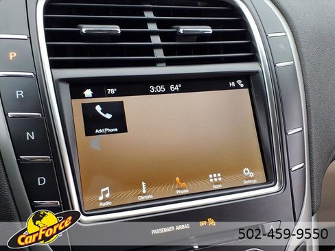 Used 2019 Lincoln Nautilus FWD image 26