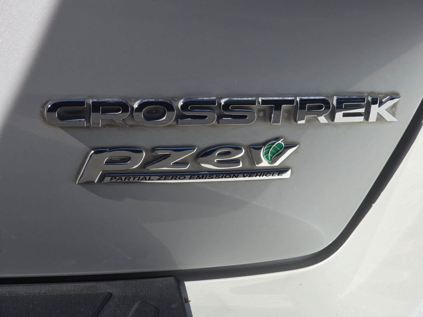Used 2016 Subaru Crosstrek 2.0i Premium w/ Popular Package #2 AWD/4WD image 7