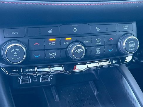 New 2026 Dodge Durango GT w/ Tow 'N Go Package image 20