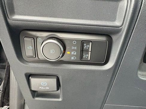 Used 2024 Ford F150 STX w/ STX Black Appearance Package image 20