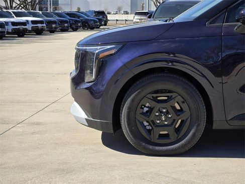 New 2026 Kia Carnival image 5