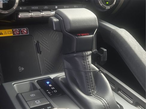 New 2026 Toyota Tacoma TRD Off-Road image 26