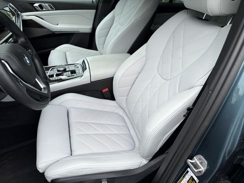 Certified 2024 BMW X5 sDrive40i RWD image 18